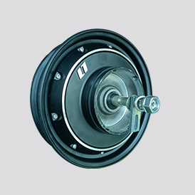 213高效電機(jī)